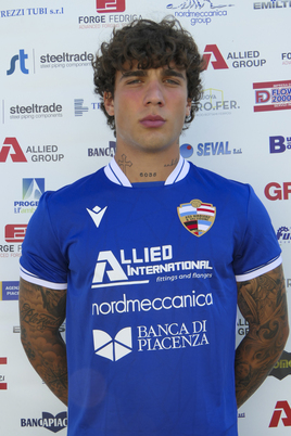 Elia Caneva